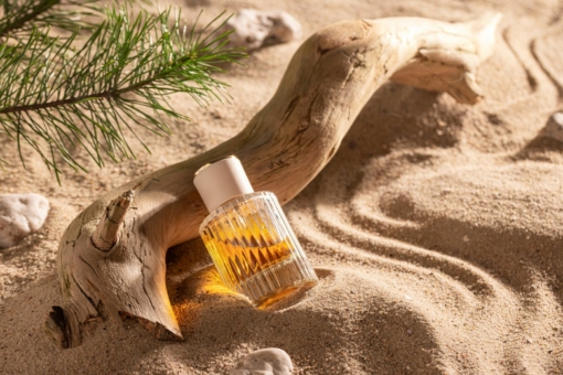 Te perfumy pachną tropikalną bryzą i wodą kokosową. Kosztują mniej niż 40 złotych