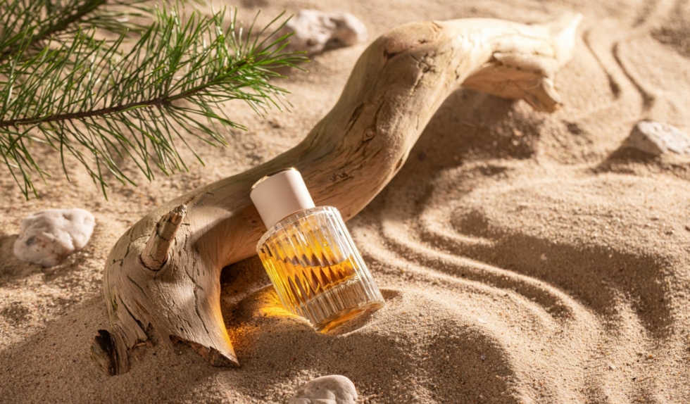 Te perfumy pachną tropikalną bryzą i wodą kokosową. Kosztują mniej niż 40 złotych