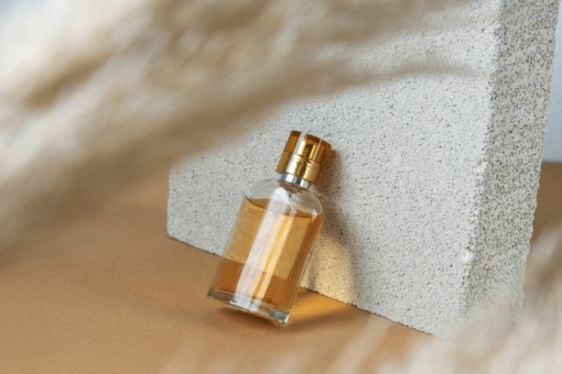 Perfumy z włoską cytryną i bursztynem to zapachowa pocztówka z wakacji na Capri