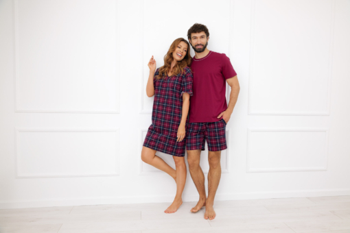 Jak wybrać piżamę na chłodne jesienne noce? Ranking bestsellerowych piżam Italian Fashion