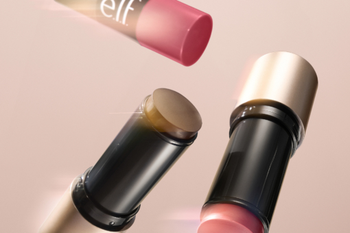 Po te sticki od e.l.f. Cosmetics biegniemy do Rossmanna. Sprawdźcie, dlaczego